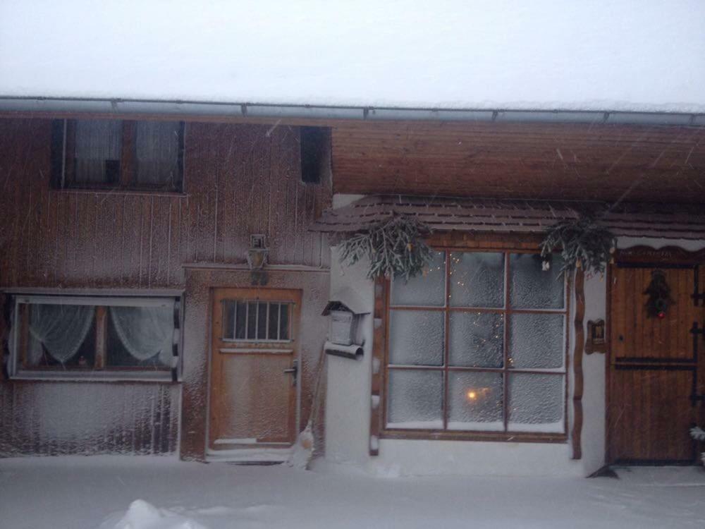 Echtes Schwarzwaldhaus - Traditionell & Modern แบร์เนา อัม ชวาร์ซวัลด์ ภายนอก รูปภาพ