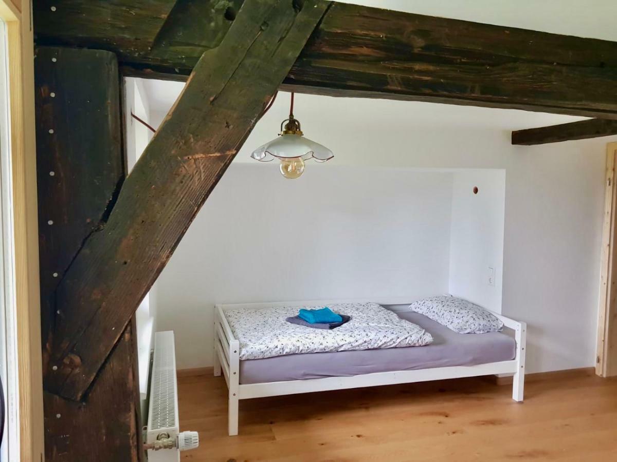 Echtes Schwarzwaldhaus - Traditionell & Modern แบร์เนา อัม ชวาร์ซวัลด์ ภายนอก รูปภาพ